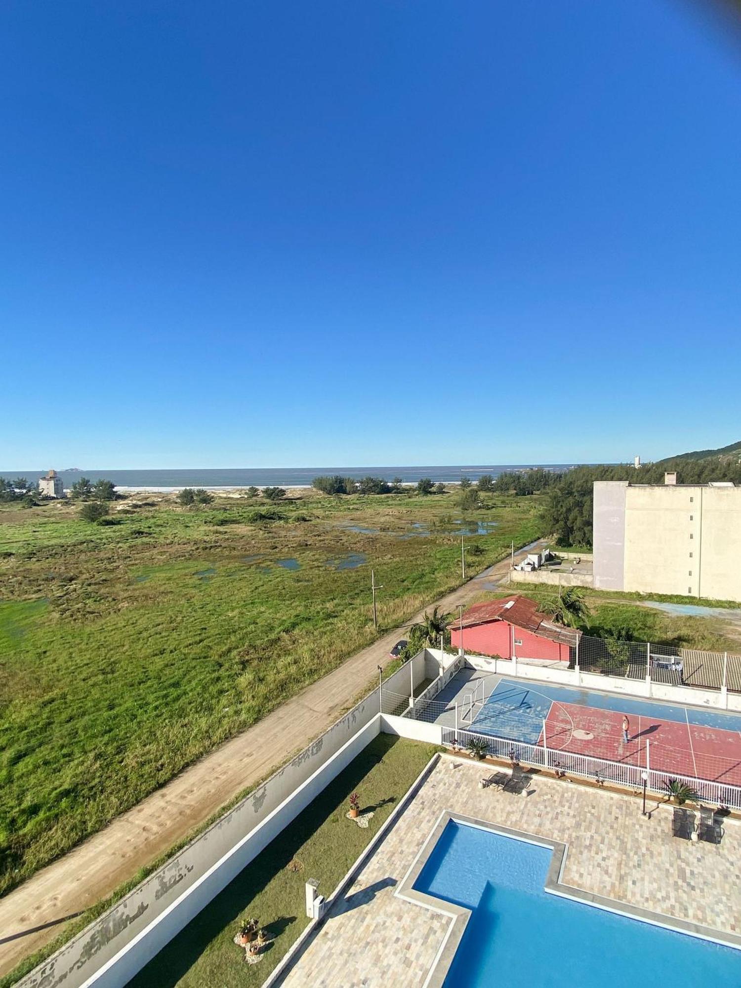 Resid. Clube Mar Grosso - Laguna - Lag706 Экстерьер фото