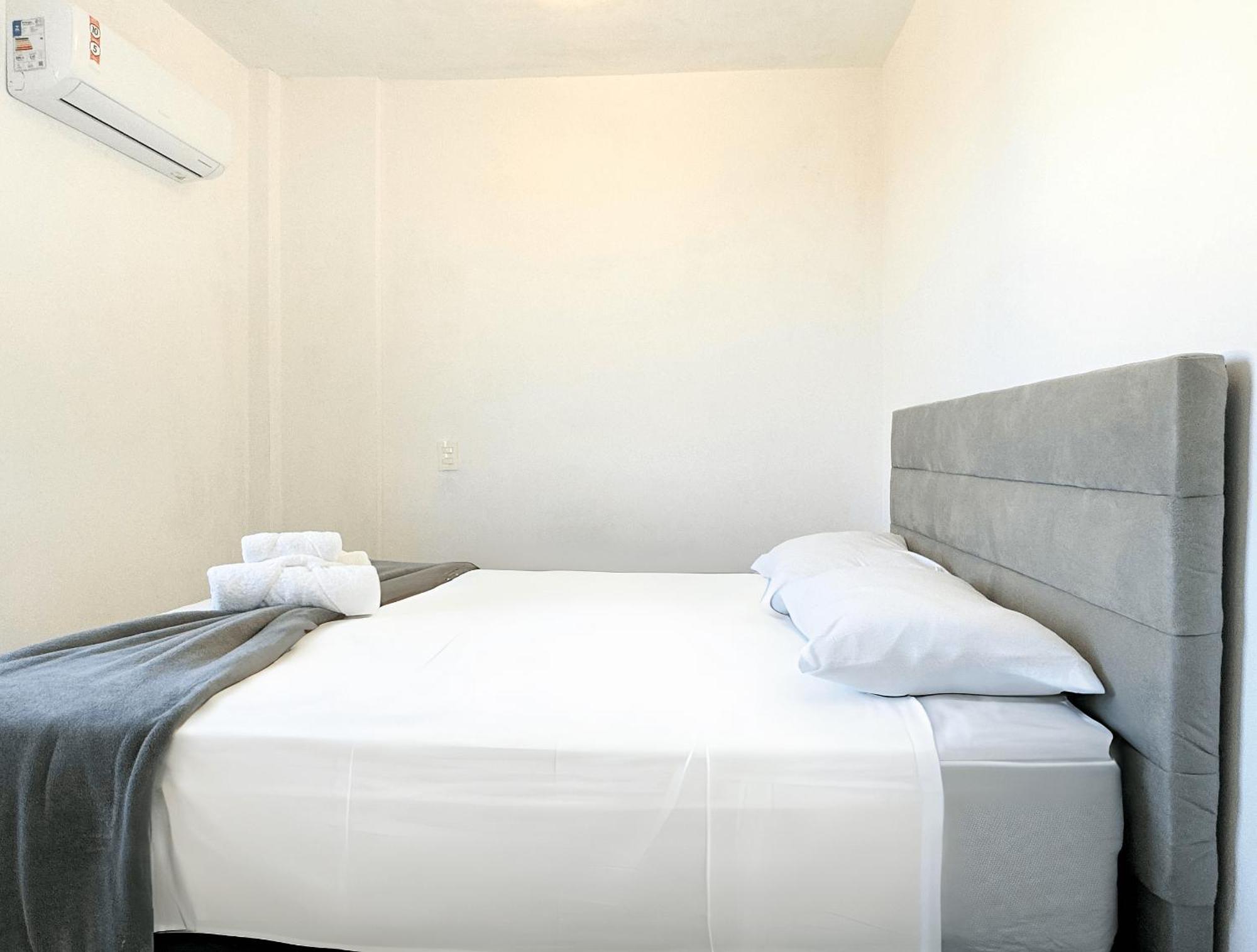 Resid. Clube Mar Grosso - Laguna - Lag706 Экстерьер фото