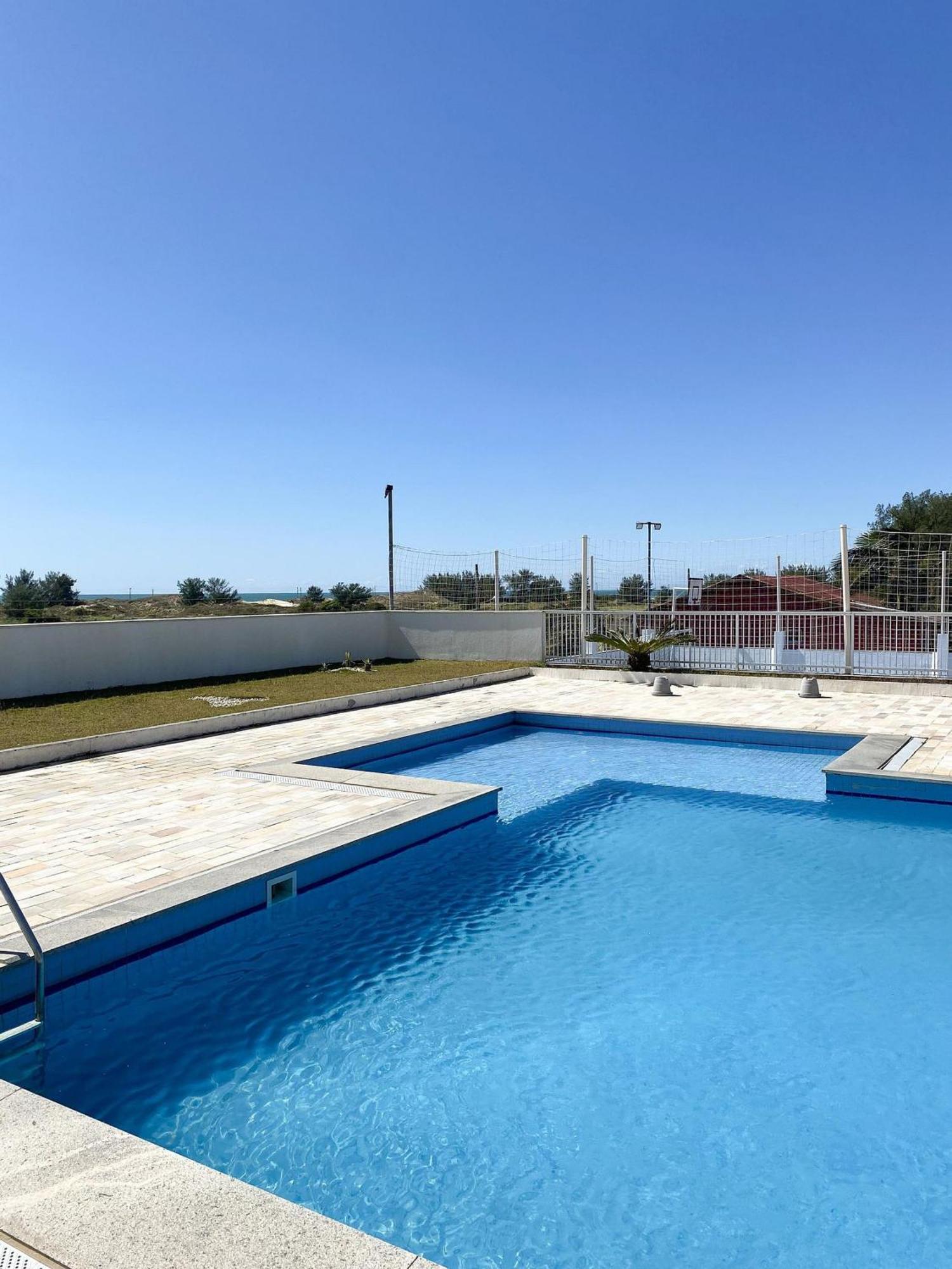Resid. Clube Mar Grosso - Laguna - Lag706 Экстерьер фото