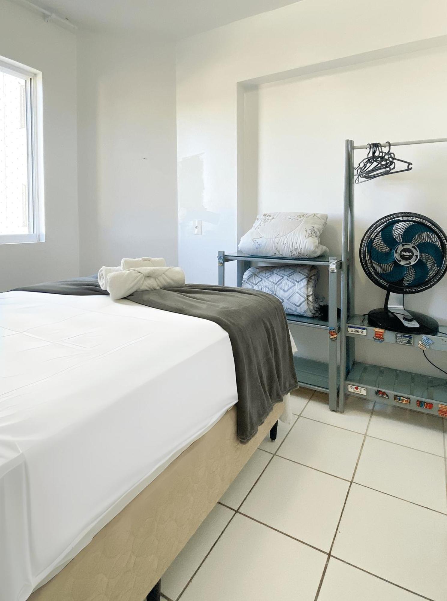 Resid. Clube Mar Grosso - Laguna - Lag706 Экстерьер фото