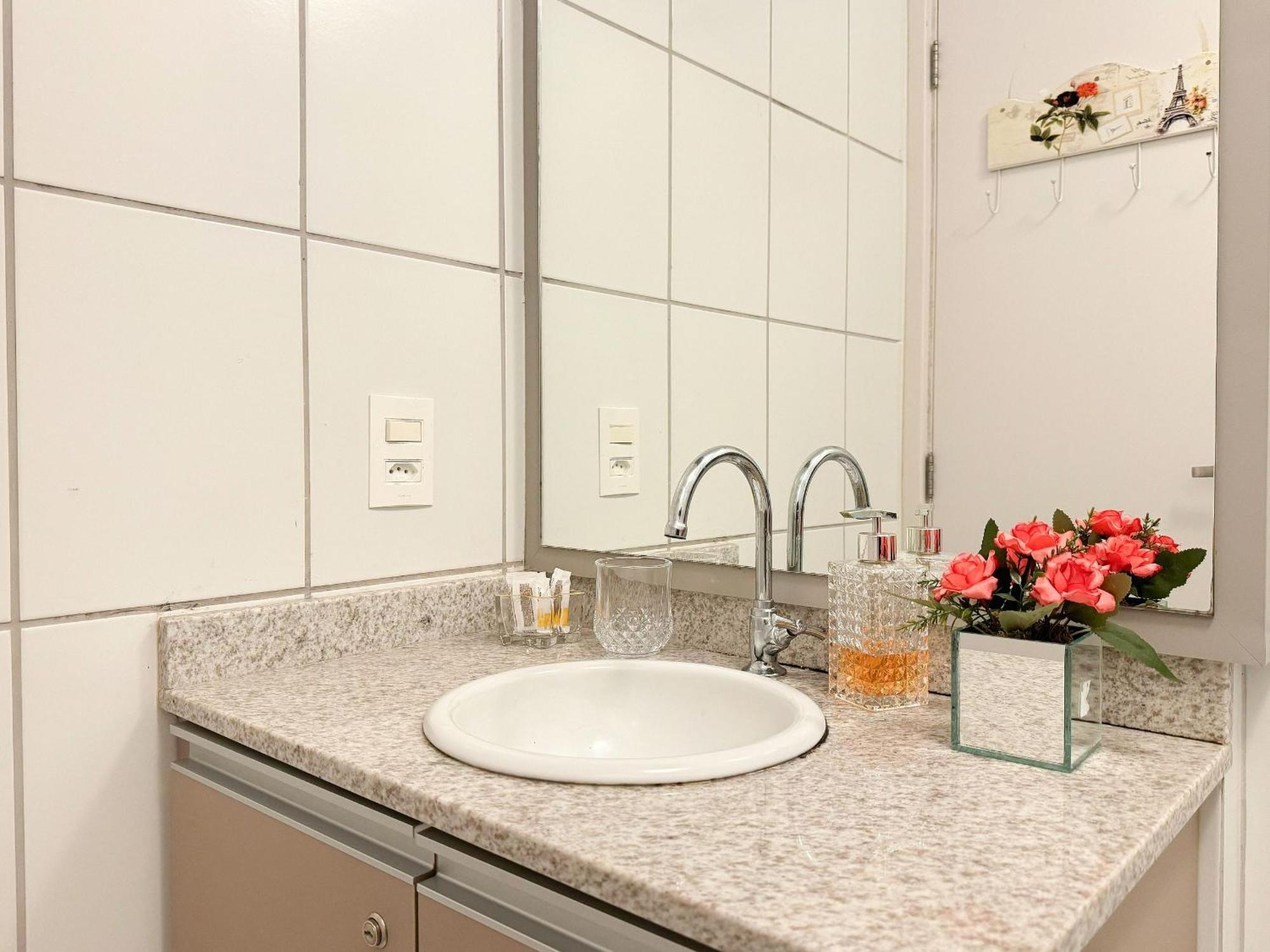 Resid. Clube Mar Grosso - Laguna - Lag706 Экстерьер фото