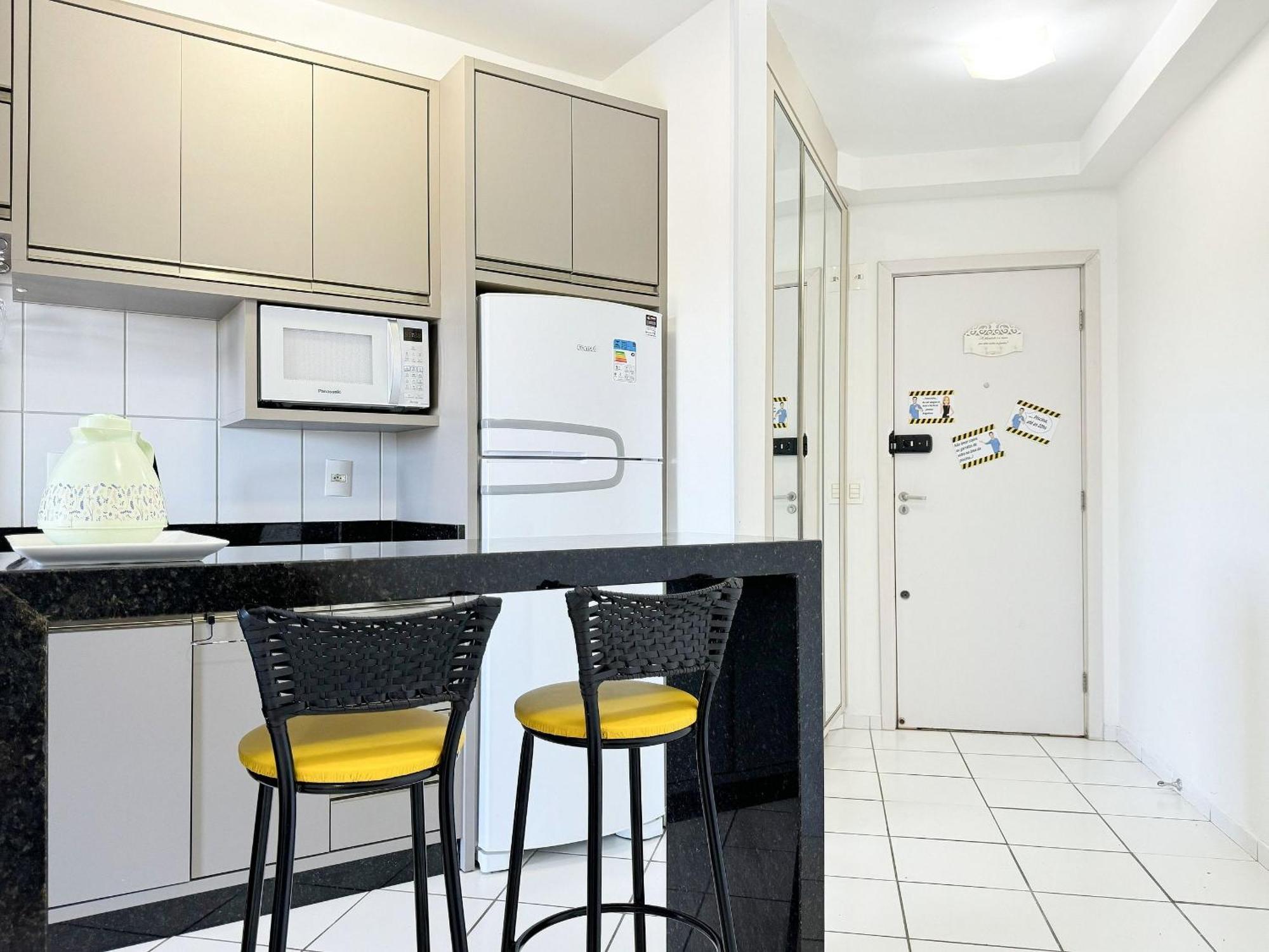 Resid. Clube Mar Grosso - Laguna - Lag706 Экстерьер фото