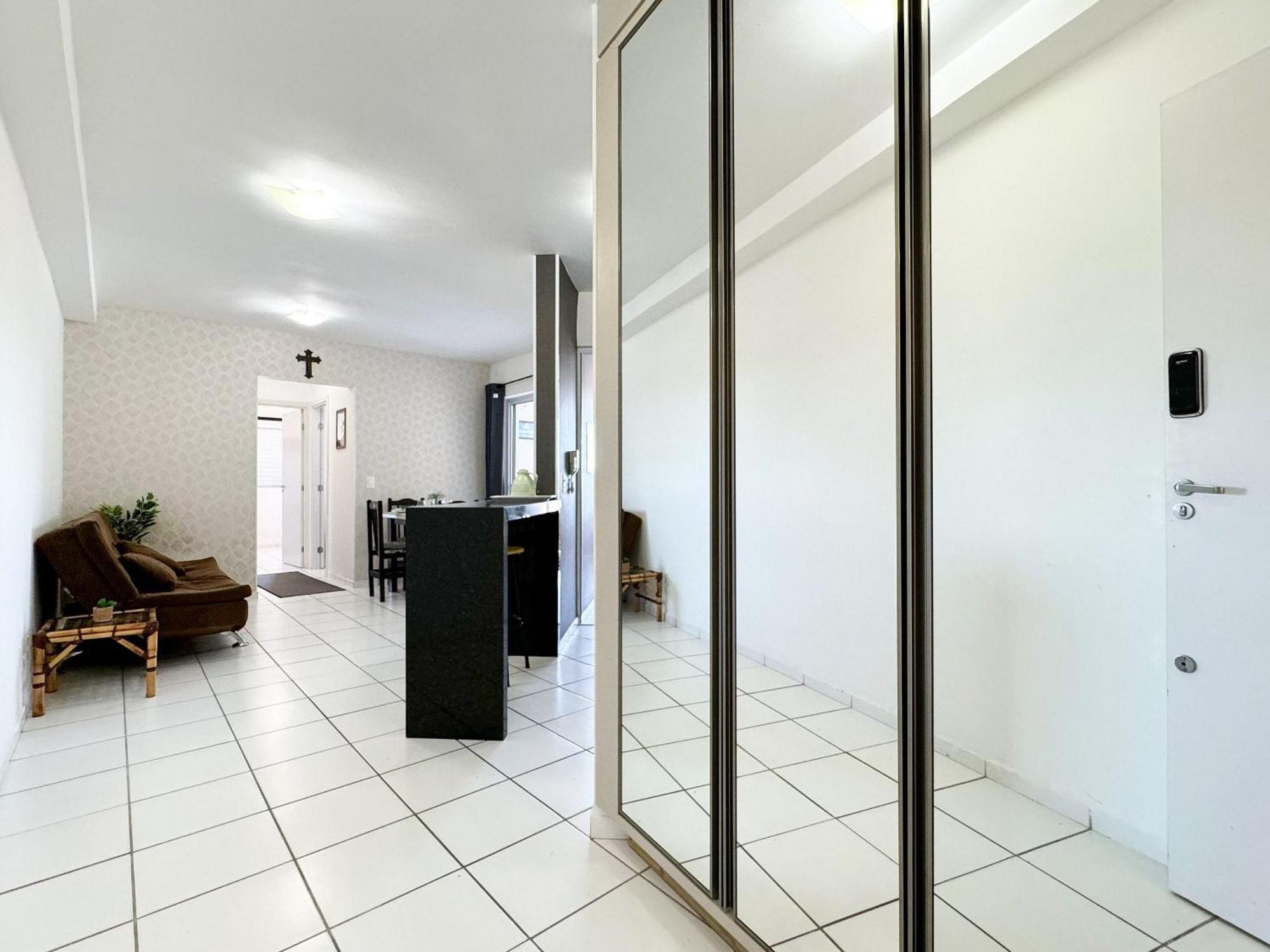 Resid. Clube Mar Grosso - Laguna - Lag706 Экстерьер фото